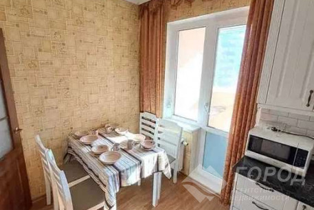 Сдам 1-кімнатну квартиру, Центр, Университет метро, Код: 801154/1