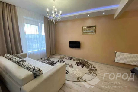 Сдам 1-кімнатну квартиру, Гагарина проспект, Проспект Гагарина метро, Код: 801156/1