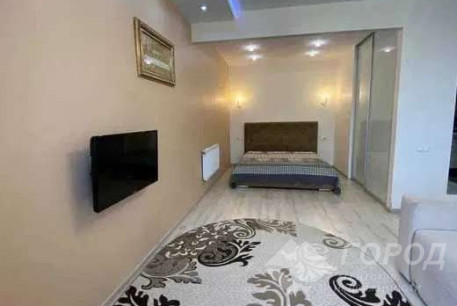 Сдам 1-кімнатну квартиру, Гагарина проспект, Проспект Гагарина метро, Код: 801156/1