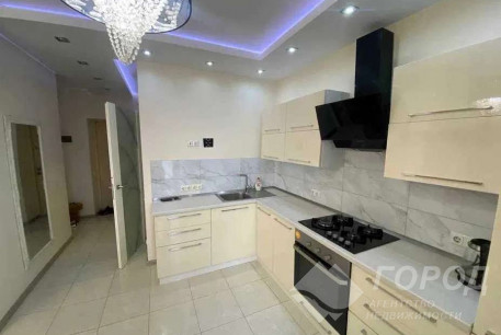 Сдам 1-кімнатну квартиру, Гагарина проспект, Проспект Гагарина метро, Код: 801156/1