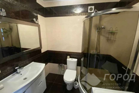 Сдам 1-кімнатну квартиру, Гагарина проспект, Проспект Гагарина метро, Код: 801156/1