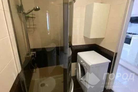 Сдам 1-кімнатну квартиру, Гагарина проспект, Проспект Гагарина метро, Код: 801156/1