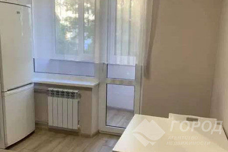 Сдам 1-кімнатну квартиру, Гагарина проспект, Спортивная метро, Код: 801157/1