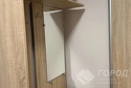 Сдам 1-кімнатну квартиру, Гагарина проспект, Спортивная метро, Код: 801157/1