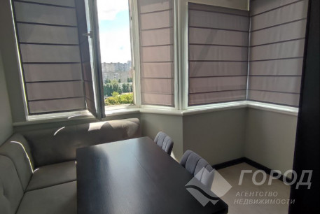 Продам 3-х кімнатну квартиру в новобудові, Сосновая Горка, Павловка, Код: 801159/1