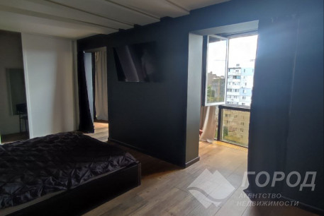 Продам 3-х кімнатну квартиру в новобудові, Сосновая Горка, Павловка, Код: 801159/1