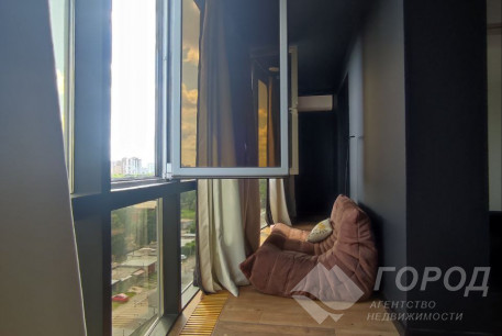 Продам 3-х кімнатну квартиру в новобудові, Сосновая Горка, Павловка, Код: 801159/1