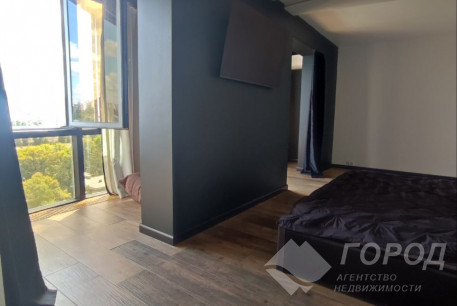 Продам 3-х кімнатну квартиру в новобудові, Сосновая Горка, Павловка, Код: 801159/1