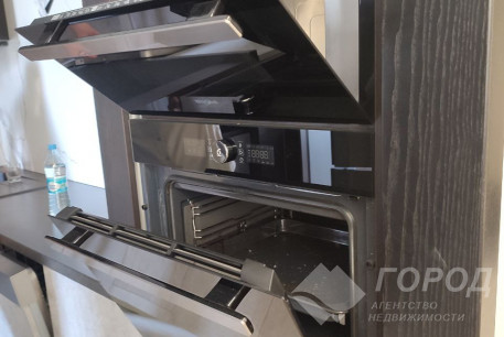 Продам 3-х кімнатну квартиру в новобудові, Сосновая Горка, Павловка, Код: 801159/1