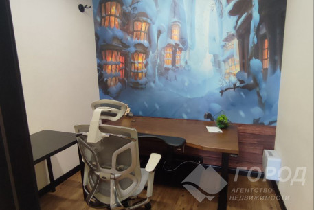 Продам 3-х кімнатну квартиру в новобудові, Сосновая Горка, Павловка, Код: 801159/1