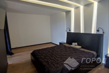 Продам 3-х кімнатну квартиру в новобудові, Сосновая Горка, Павловка, Код: 801159/1