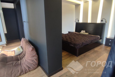 Продам 3-х кімнатну квартиру в новобудові, Сосновая Горка, Павловка, Код: 801159/1