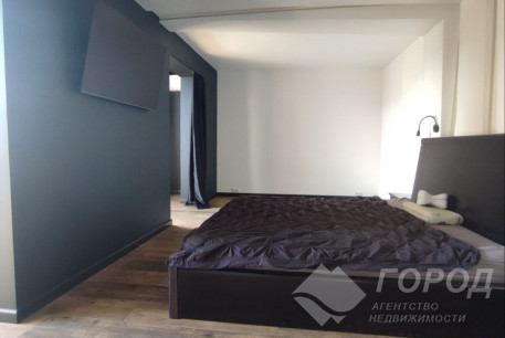 Продам 3-х кімнатну квартиру в новобудові, Сосновая Горка, Павловка, Код: 801159/1