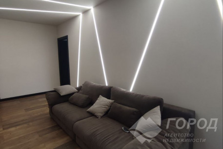 Продам 3-х кімнатну квартиру в новобудові, Сосновая Горка, Павловка, Код: 801159/1