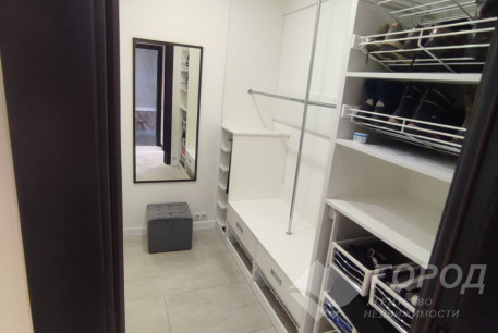 Продам 3-х кімнатну квартиру в новобудові, Сосновая Горка, Павловка, Код: 801159/1