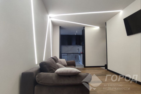 Продам 3-х кімнатну квартиру в новобудові, Сосновая Горка, Павловка, Код: 801159/1