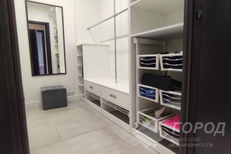 Продам 3-х кімнатну квартиру в новобудові, Сосновая Горка, Павловка, Код: 801159/1