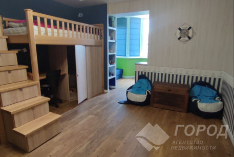 Продам 3-х кімнатну квартиру в новобудові, Сосновая Горка, Павловка, Код: 801159/1