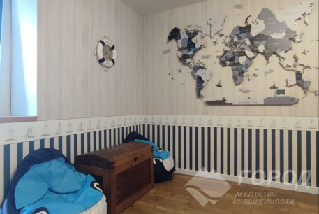 Продам 3-х кімнатну квартиру в новобудові, Сосновая Горка, Павловка, Код: 801159/1