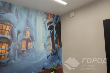 Продам 3-х кімнатну квартиру в новобудові, Сосновая Горка, Павловка, Код: 801159/1