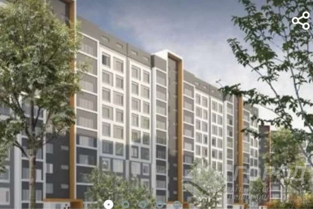 Продам 2-х кімнатну квартиру в новобудові, Холодная Гора, Холодная Гора метро, Код: 801160/1