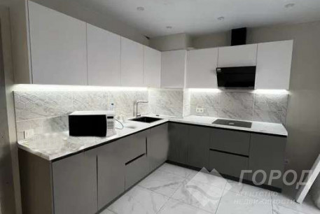 Продам 2-х кімнатну квартиру в новобудові, Холодная Гора, Холодная Гора метро, Код: 801160/1