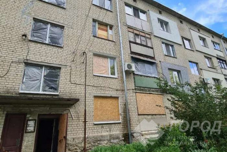 Продам 3-х кімнатну квартиру, Дергачевский р-н, Черкасская Лозовая, Код: 801161/1