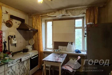 Продам 3-х кімнатну квартиру, Дергачевский р-н, Черкасская Лозовая, Код: 801161/1