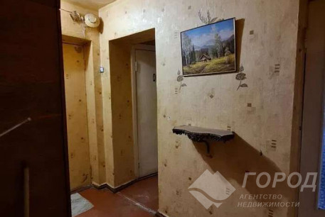 Продам 3-х кімнатну квартиру, Дергачевский р-н, Черкасская Лозовая, Код: 801161/1