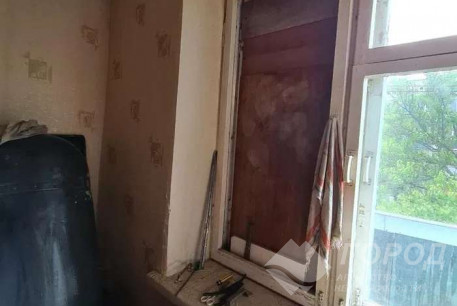 Продам 3-х кімнатну квартиру, Дергачевский р-н, Черкасская Лозовая, Код: 801161/1