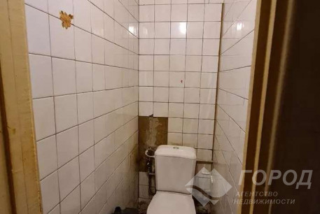 Продам 3-х кімнатну квартиру, Дергачевский р-н, Черкасская Лозовая, Код: 801161/1