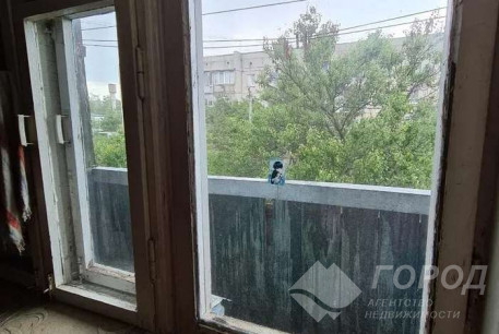 Продам 3-х кімнатну квартиру, Дергачевский р-н, Черкасская Лозовая, Код: 801161/1