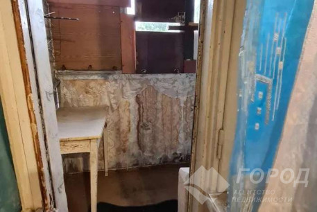 Продам 3-х кімнатну квартиру, Дергачевский р-н, Черкасская Лозовая, Код: 801161/1