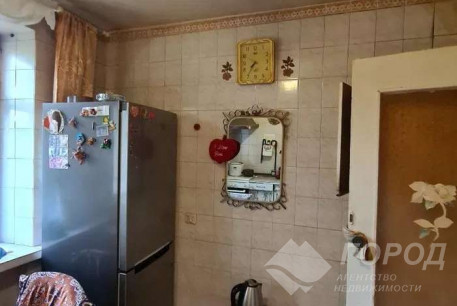 Продам 3-х кімнатну квартиру, Дергачевский р-н, Черкасская Лозовая, Код: 801161/1