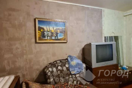 Продам 3-х кімнатну квартиру, Дергачевский р-н, Черкасская Лозовая, Код: 801161/1