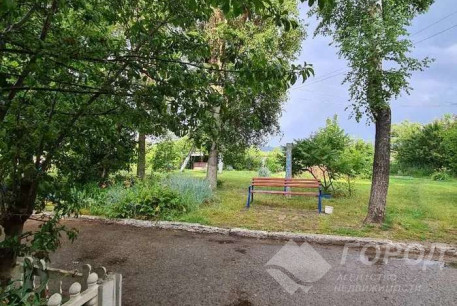 Продам 3-х кімнатну квартиру, Дергачевский р-н, Черкасская Лозовая, Код: 801161/1