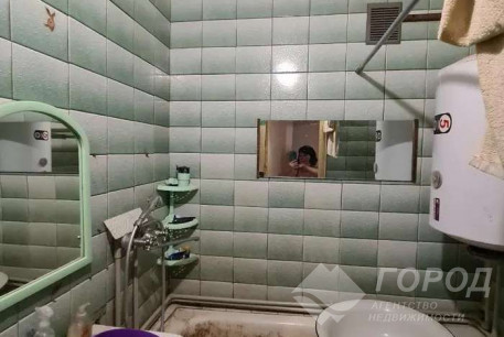 Продам 3-х кімнатну квартиру, Дергачевский р-н, Черкасская Лозовая, Код: 801161/1