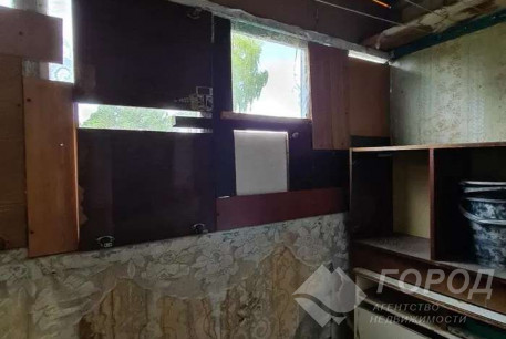 Продам 3-х кімнатну квартиру, Дергачевский р-н, Черкасская Лозовая, Код: 801161/1