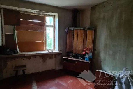 Продам 3-х кімнатну квартиру, Дергачевский р-н, Черкасская Лозовая, Код: 801161/1