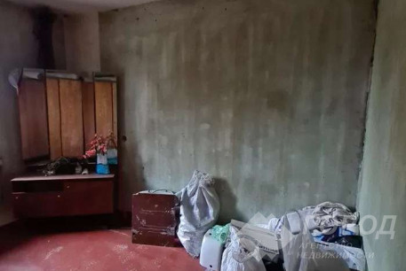 Продам 3-х кімнатну квартиру, Дергачевский р-н, Черкасская Лозовая, Код: 801161/1