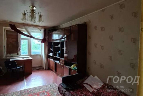 Продам 3-х кімнатну квартиру, Дергачевский р-н, Черкасская Лозовая, Код: 801161/1