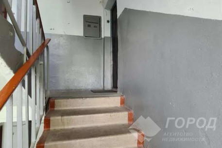 Продам 3-х кімнатну квартиру, Дергачевский р-н, Черкасская Лозовая, Код: 801161/1