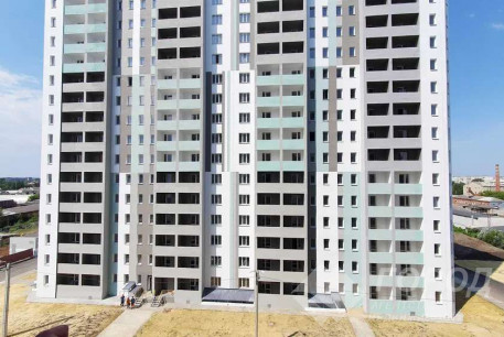 Продам 1-кімнатну квартиру в новобудові, Гагарина проспект, Проспект Гагарина метро, Код: 801170/1