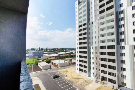 Продам 1-кімнатну квартиру в новобудові, Гагарина проспект, Проспект Гагарина метро, Код: 801170/1