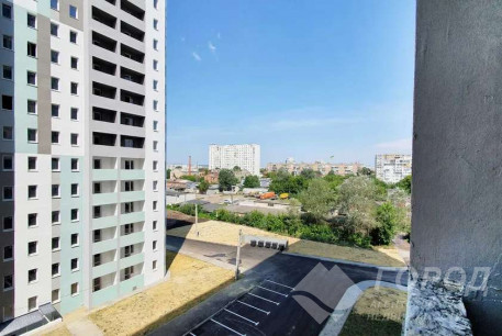 Продам 1-кімнатну квартиру в новобудові, Гагарина проспект, Проспект Гагарина метро, Код: 801170/1