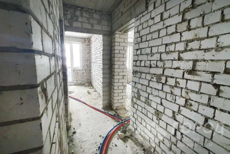 Продам 1-кімнатну квартиру в новобудові, Гагарина проспект, Проспект Гагарина метро, Код: 801170/1