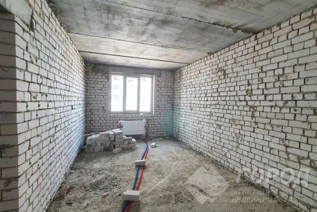 Продам 1-кімнатну квартиру в новобудові, Гагарина проспект, Проспект Гагарина метро, Код: 801170/1