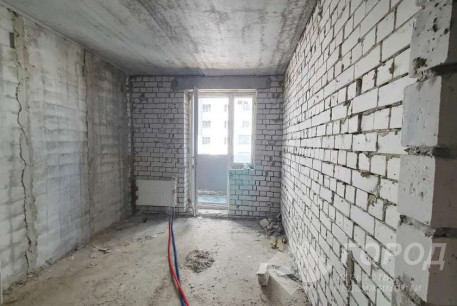 Продам 1-кімнатну квартиру в новобудові, Гагарина проспект, Проспект Гагарина метро, Код: 801170/1