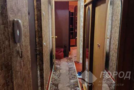 Продам 2-х кімнатну квартиру, Северная Салтовка, Северная Салтовка 5, Код: 801171/1