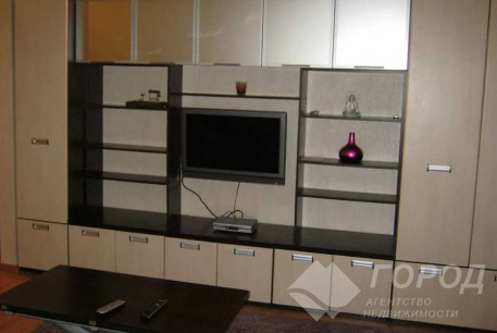 Продам 3-х кімнатну квартиру, Сосновая Горка, Код: 801172/1